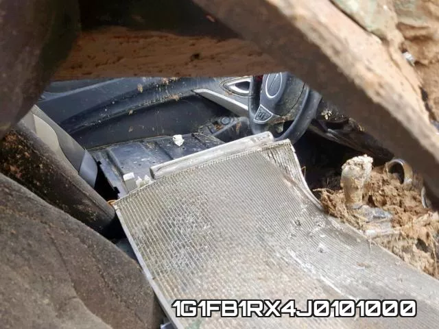 1G1FB1RX4J0101000 фото 6
