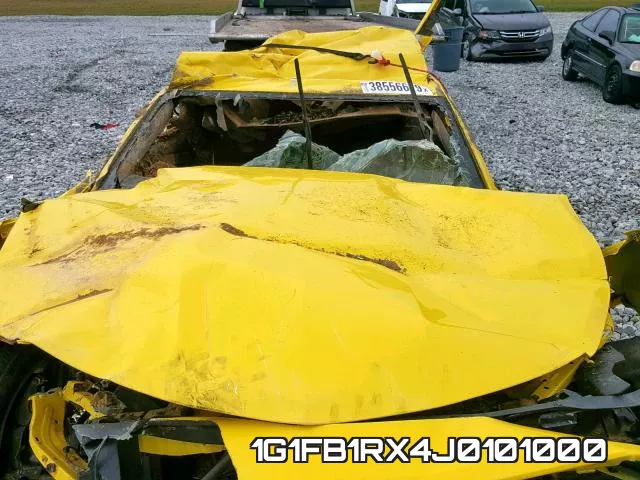 1G1FB1RX4J0101000 фото 8
