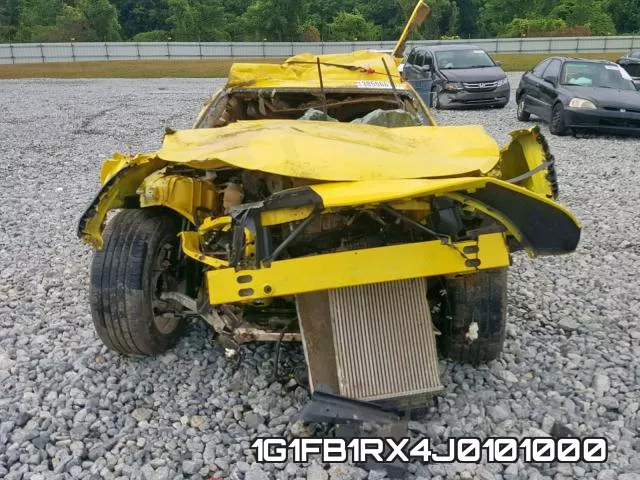 1G1FB1RX4J0101000 фото 10