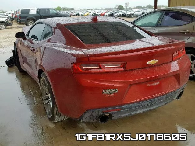 1G1FB1RX5J0178605 фото 4