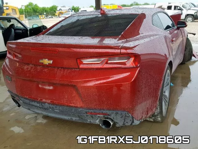 1G1FB1RX5J0178605 фото 5