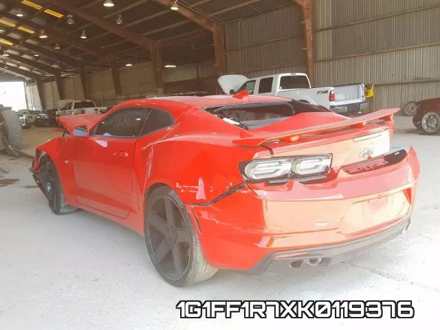 1G1FF1R7XK0119376 фото 4