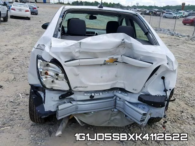 1G1JD5SBXK4112622 фото 10
