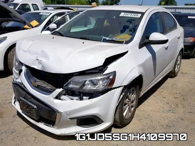 1G1JD5SG1H4109970 фото 3