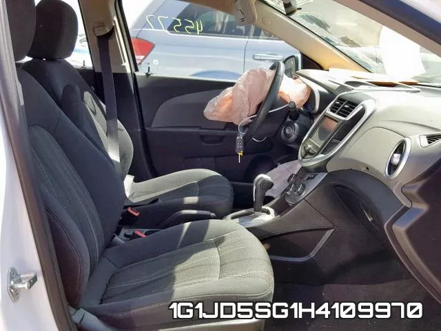 1G1JD5SG1H4109970 фото 6