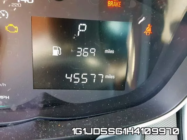 1G1JD5SG1H4109970 фото 9