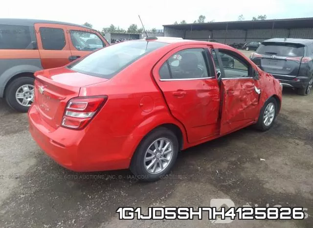 1G1JD5SH7H4125826 фото 5