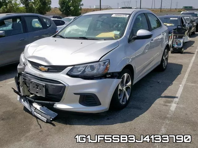 1G1JF5SB3J4133790 фото 3