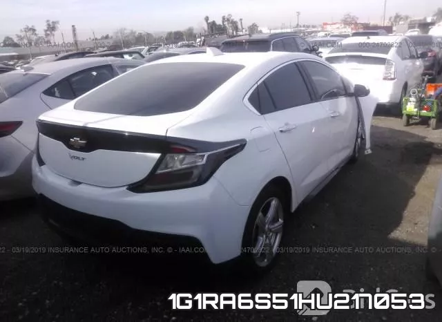 1G1RA6S51HU217053 фото 5