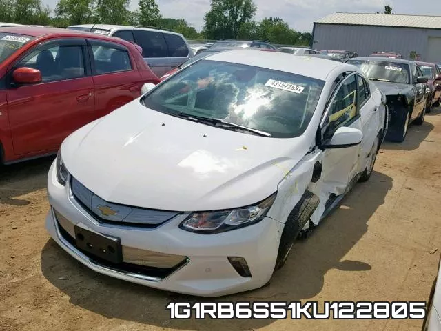 1G1RB6S51KU122805 фото 3