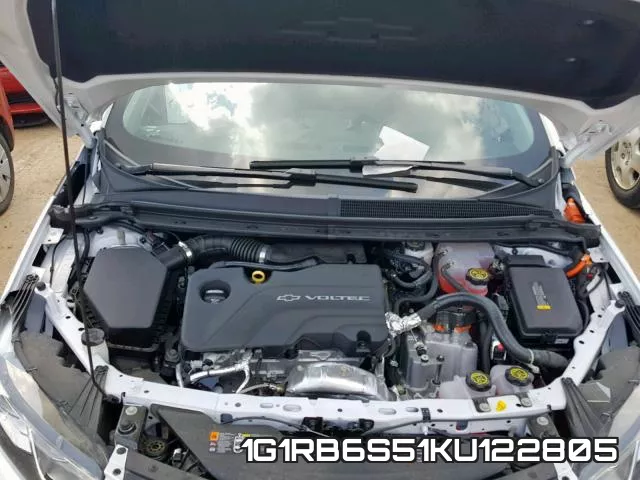 1G1RB6S51KU122805 фото 8