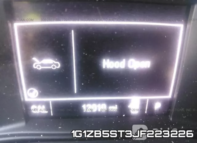 1G1ZB5ST3JF223226 фото 8