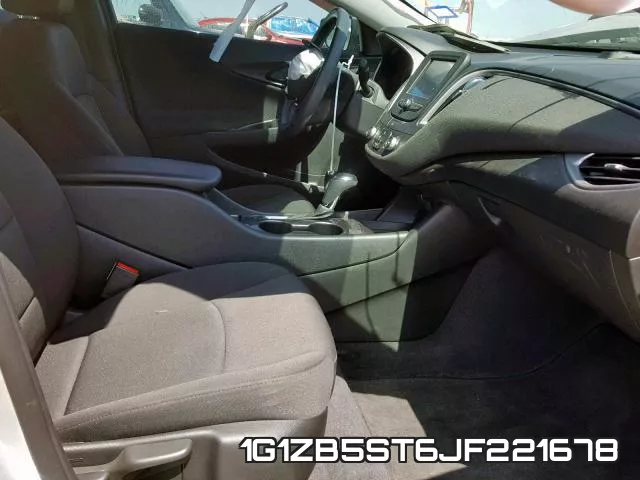 1G1ZB5ST6JF221678 фото 6