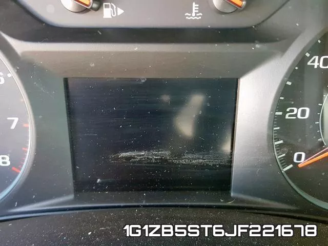 1G1ZB5ST6JF221678 фото 9