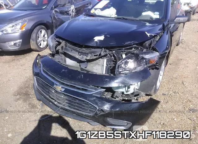 1G1ZB5STXHF118290 фото 7