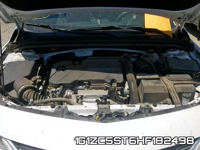 1G1ZC5ST6HF182498 фото 8