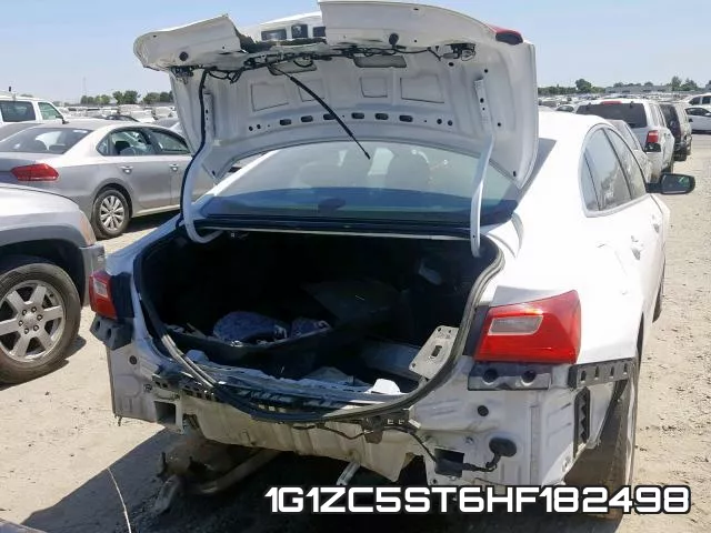 1G1ZC5ST6HF182498 фото 10