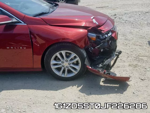 1G1ZD5ST0JF226286 фото 10
