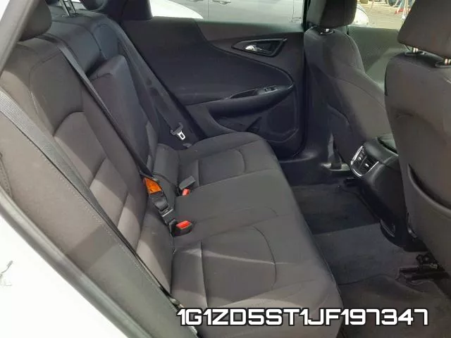 1G1ZD5ST1JF197347 фото 6