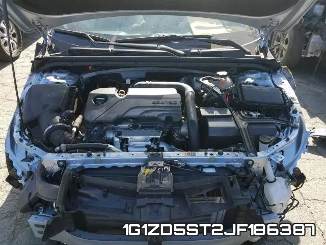 1G1ZD5ST2JF186387 фото 7