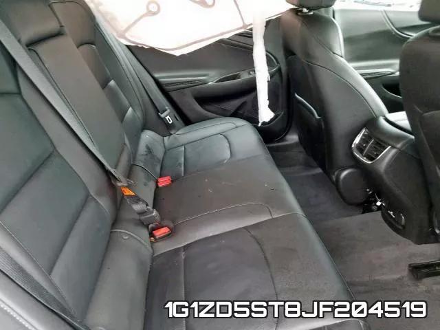 1G1ZD5ST8JF204519 фото 7