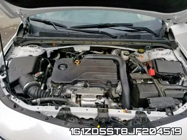 1G1ZD5ST8JF204519 фото 8