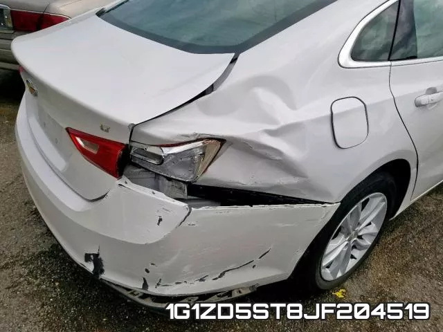 1G1ZD5ST8JF204519 фото 10