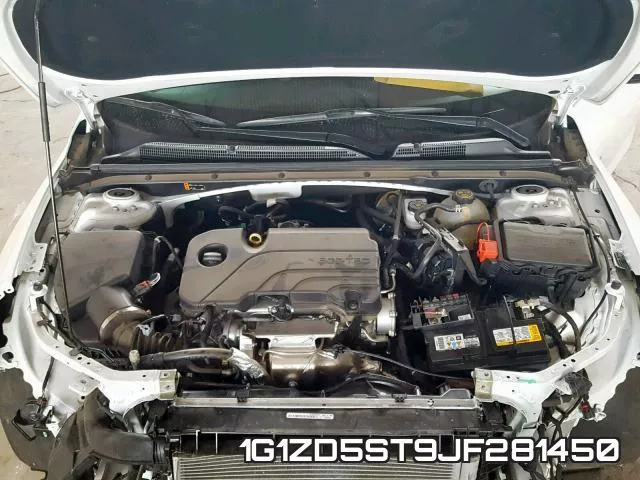 1G1ZD5ST9JF281450 фото 8