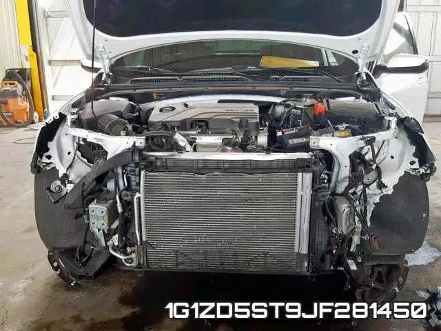 1G1ZD5ST9JF281450 фото 10