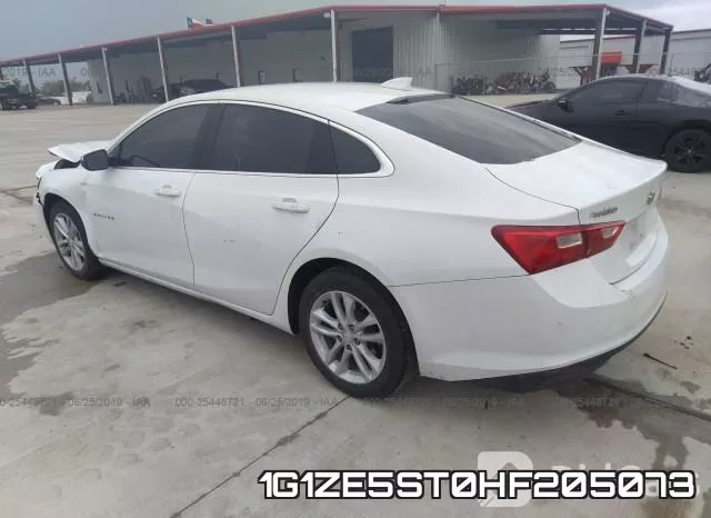 1G1ZE5ST0HF205073 фото 4