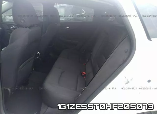 1G1ZE5ST0HF205073 фото 9