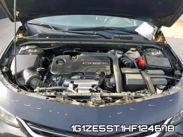 1G1ZE5ST1HF124678 фото 8