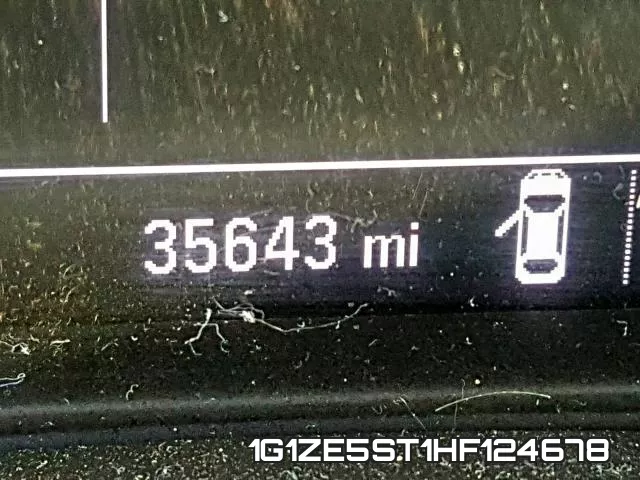 1G1ZE5ST1HF124678 фото 9