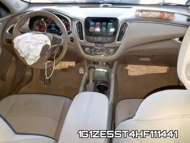 1G1ZE5ST4HF111441 фото 10