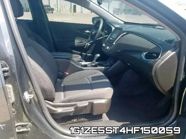 1G1ZE5ST4HF150059 фото 6