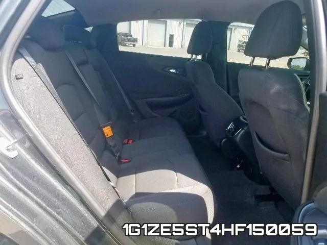 1G1ZE5ST4HF150059 фото 7