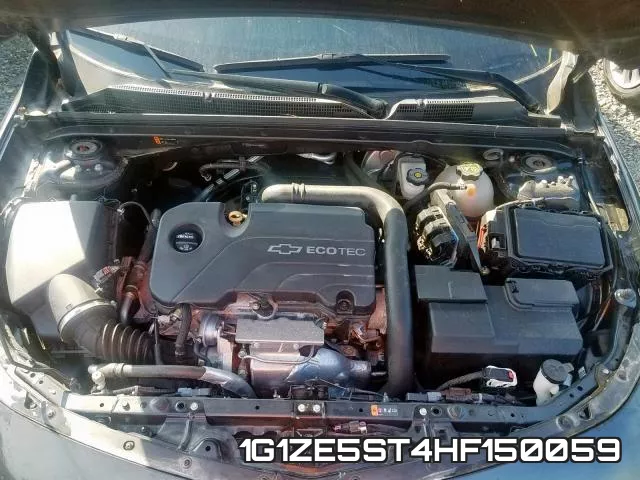 1G1ZE5ST4HF150059 фото 8