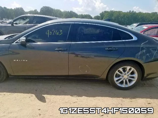 1G1ZE5ST4HF150059 фото 10