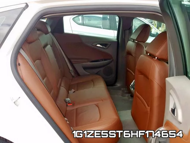 1G1ZE5ST6HF174654 фото 7