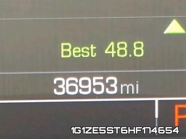1G1ZE5ST6HF174654 фото 9