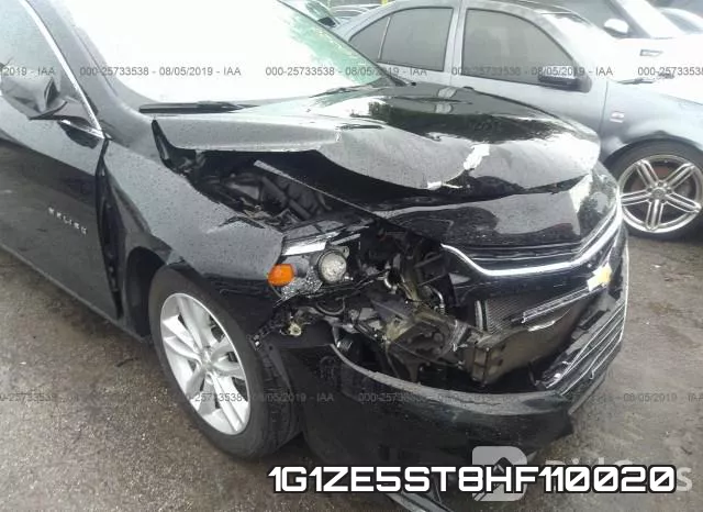 1G1ZE5ST8HF110020 фото 7
