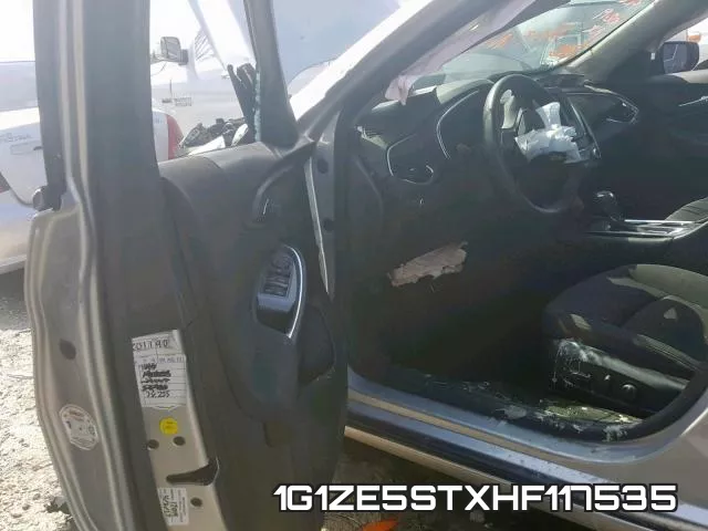 1G1ZE5STXHF117535 фото 10