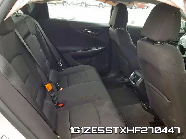 1G1ZE5STXHF270447 фото 7