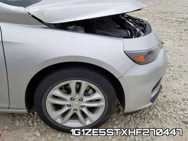 1G1ZE5STXHF270447 фото 10