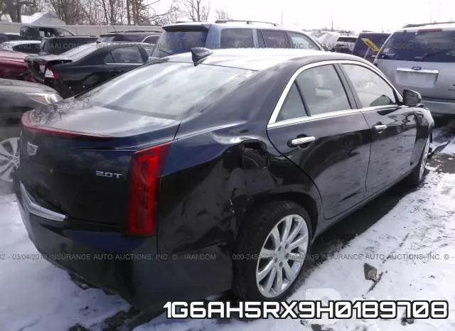 1G6AH5RX9H0189708 фото 5