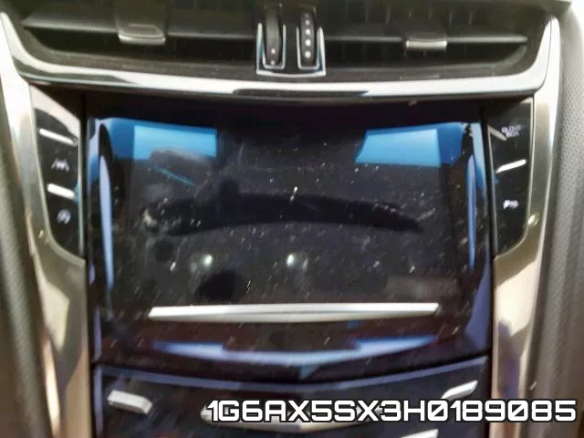 1G6AX5SX3H0189085 фото 10
