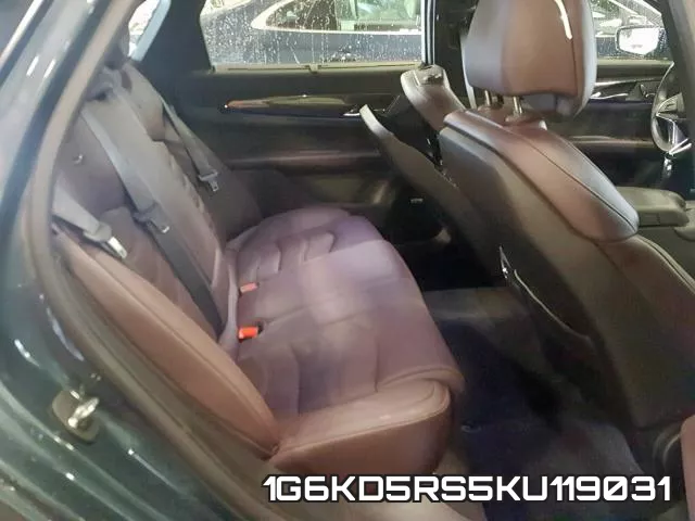 1G6KD5RS5KU119031 фото 7