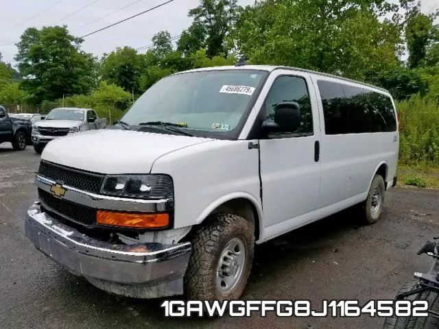 1GAWGFFG8J1164582 фото 3