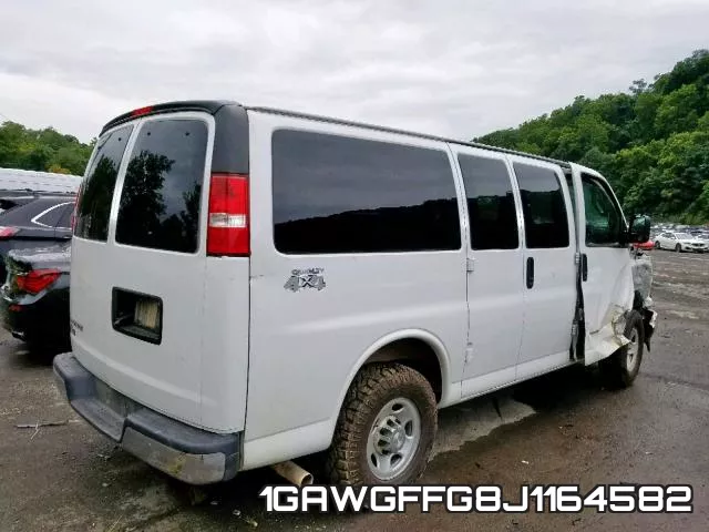 1GAWGFFG8J1164582 фото 5