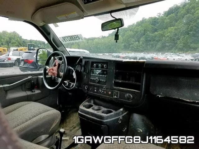 1GAWGFFG8J1164582 фото 6